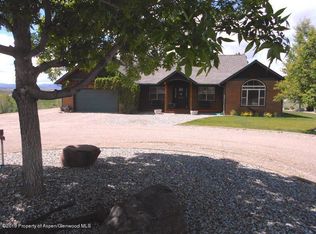 165 S Meadow Dr, Rifle, CO 81650