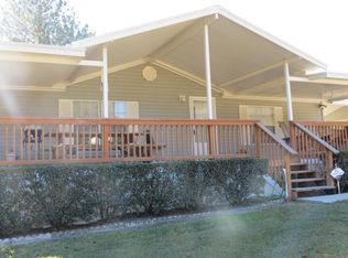 15950 NE 46th St, Williston, FL 32696