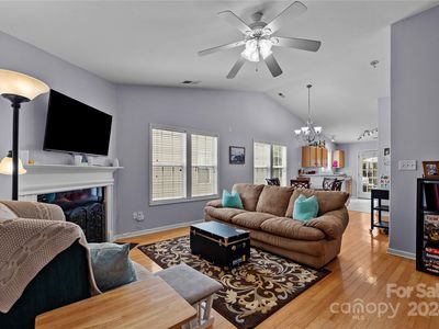 1002 Kansas City Dr, Monroe, NC, 28110