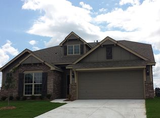 11110 N 146th East Ave, Owasso, OK 74055
