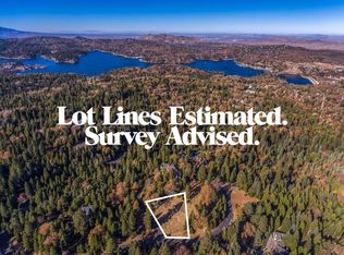 29214 Pigeon Hawk Ln, Lake Arrowhead, CA 92352