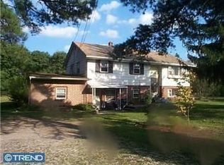 134 New Brooklyn Rd, Sicklerville, NJ 08081