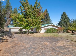 63881 Lester Rd, La Grande, OR 97850