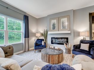 12572 Marshview Dr, Rogers, MN 55374