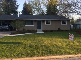 1611 Spruce St, Sandpoint, ID 83864