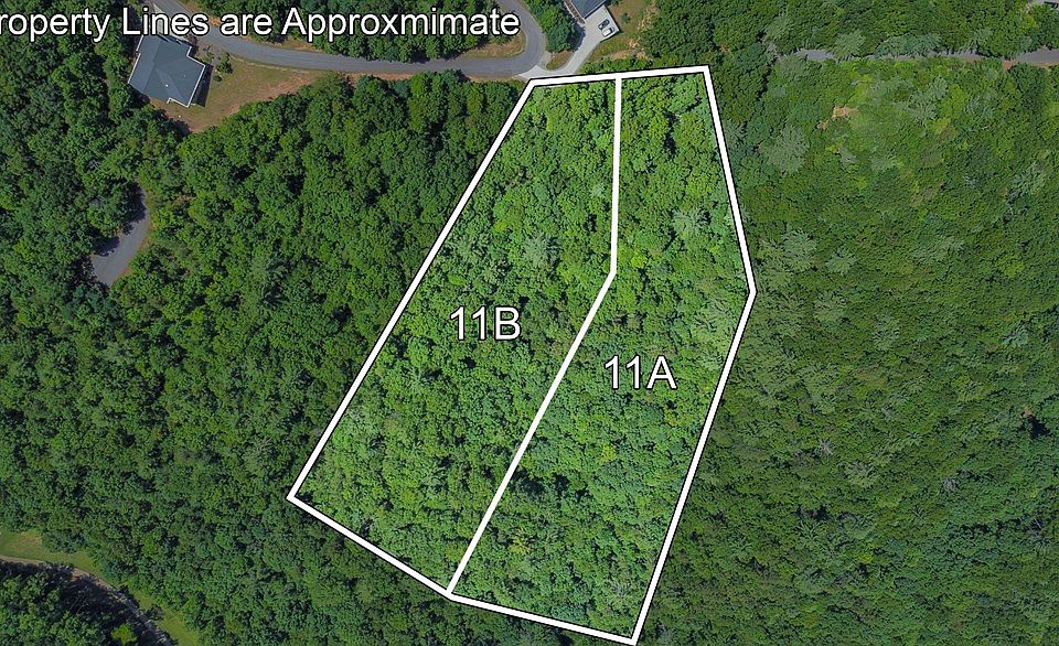 2nd image of LOT-11B Prospectors Rd