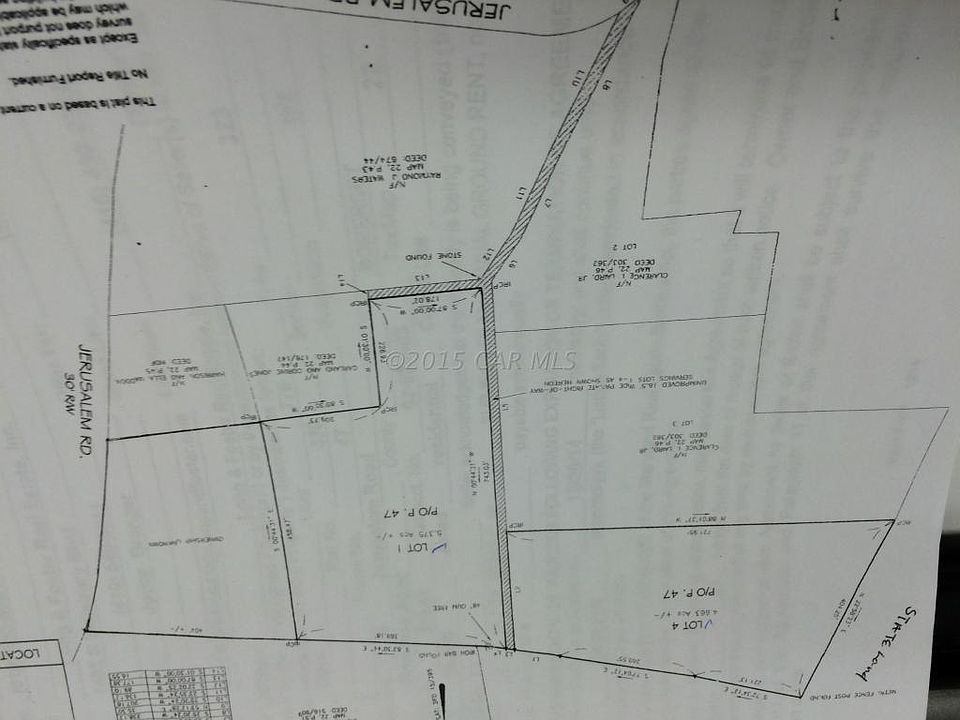 2nd image of 10811 Jerusalem Rd