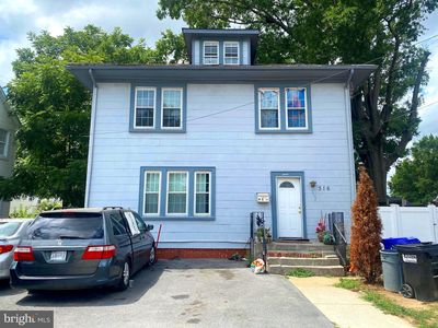 316 Gorman Ave, Laurel, MD, 20707