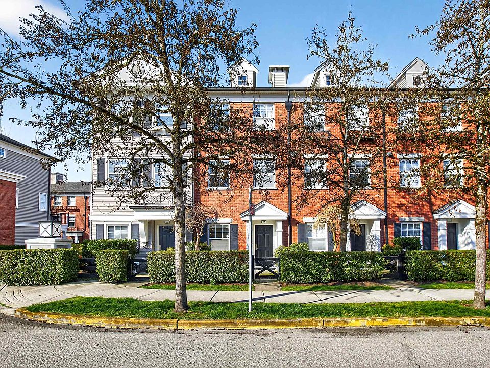 1st image of 11067 Barnston View Rd #35