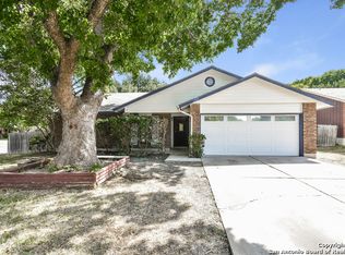 4703 Pleasant Vw, San Antonio, TX 78217