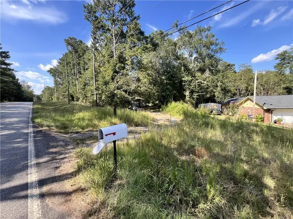 3807 Mote Rd, Covington, GA 30016