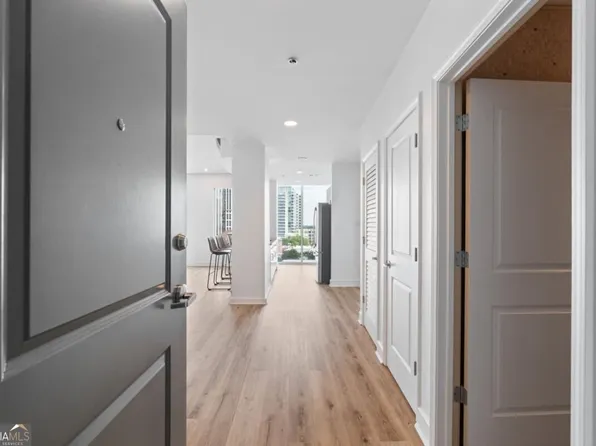 950 W Peachtree St NW Unit 1309, Atlanta, GA 30309