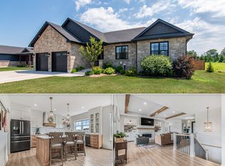 33 Nickason Dr, Arran Elderslie, ON N0H1A0