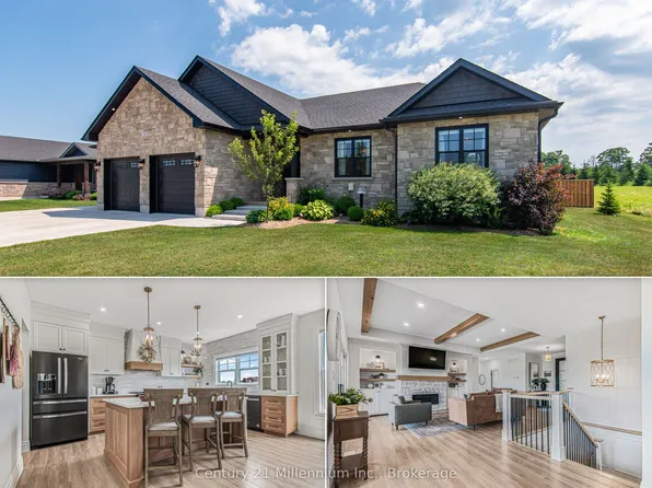 33 Nickason Dr, Arran Elderslie, ON N0H 1A0