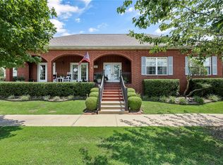 669 Doris Dr, Springdale, AR 72762