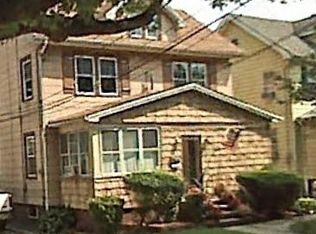 319 Spruce St, Roselle Park, NJ