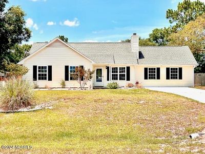 107 Avon Drive, Hubert, NC, 28539