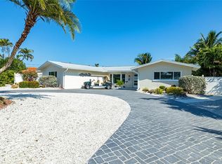 452 Harbor Dr N, Indian Rocks Beach, FL 33785