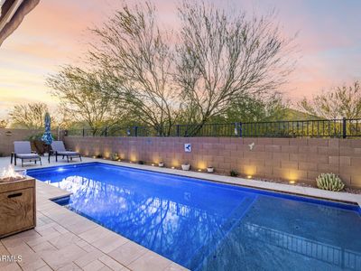 13554 W PASO Trail, Peoria, AZ, 85383