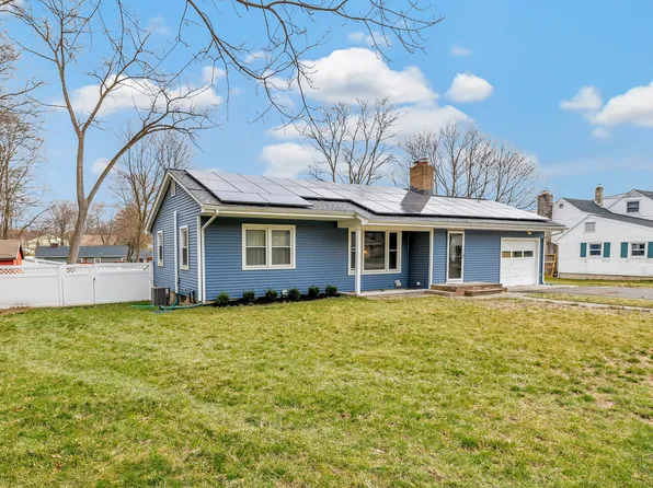 13 Grace Court, Bethel, CT 06801