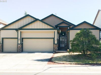 4311 NE 93rd St, Vancouver, WA, 98665