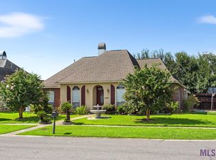 13429 Turtle Ct, Baton Rouge, LA 70815
