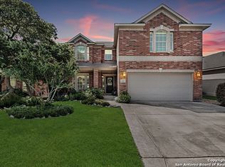 2127 Mountain Mist, San Antonio, TX 78258