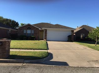1416 Sebastiani Cir, Norman, OK 73071
