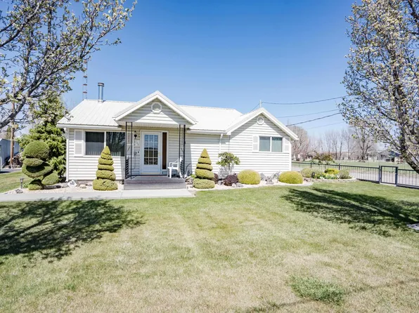 144 W 50 S, Rupert, ID 83350