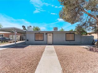 1405 Putnam Ave, North Las Vegas, NV 89030