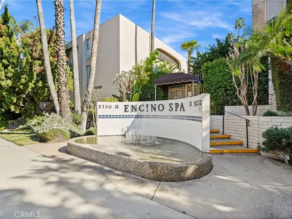 5330 Lindley Ave Unit 209, Encino, CA 91316