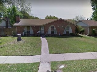 3306 Statler Dr, Mesquite, TX 75150