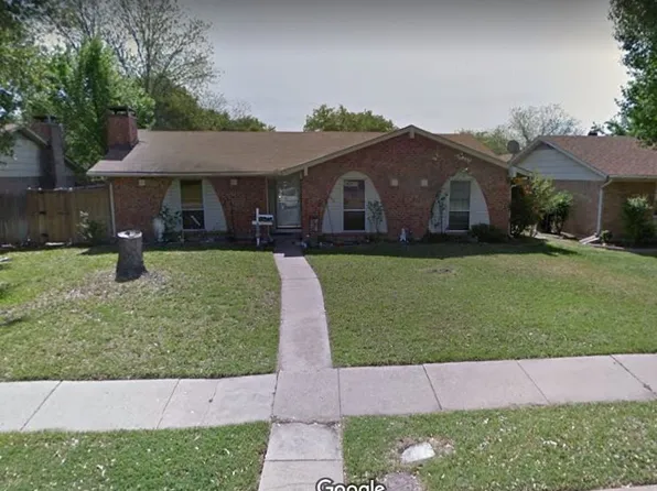 3306 Statler Dr, Mesquite, TX 75150
