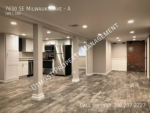 7630 SE Milwaukie Ave #A Photo 1