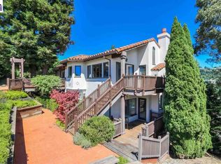 6840 Buckingham Blvd, Berkeley, CA