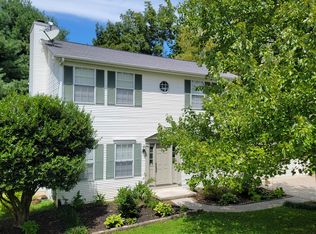 9145 Fairhaven Pl, Knoxville, TN 37931