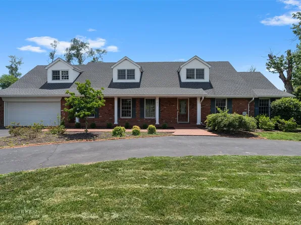 1411 Willow Way, Bowling Green, KY 42103