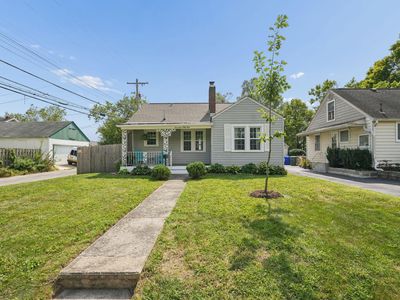 1759 Weldon Ave, Columbus, OH, 43224