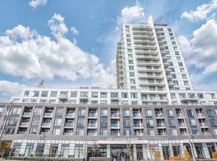 EAST3220 CONDOS, Toronto, ON M1T 0B7