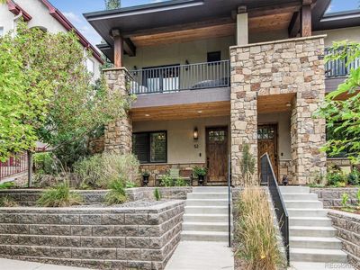 52 Jackson Street, Denver, CO, 80206