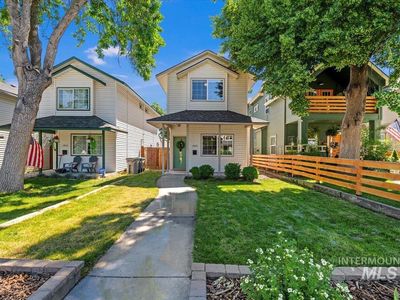 1806 S Broxon St, Boise, ID, 83705