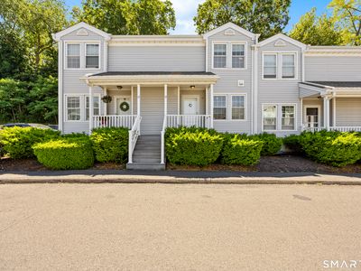 13 Woodhill Road #13, Milford, CT, 06461
