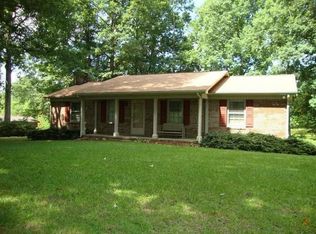 4552 Winstead Store Rd, Nashville, NC 27856