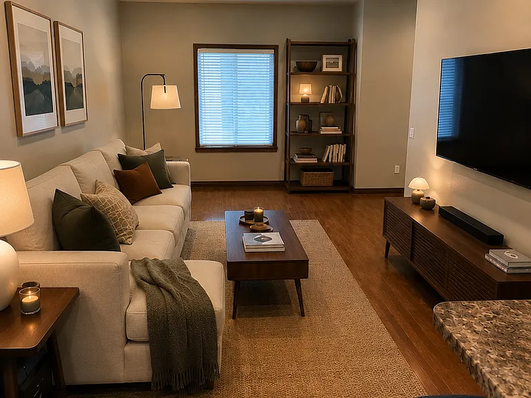1003 W Cherry Ave #E — Photo 2