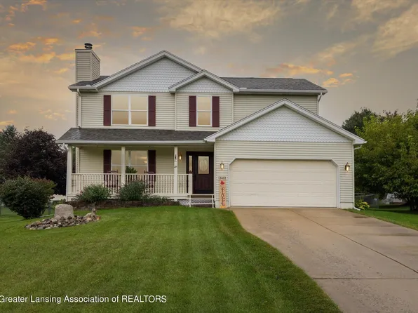 13422 Jennifer Dr, Perry, MI 48872