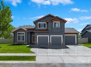 1006 N Powder River Dr, Middleton, ID 83644