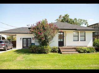 245 Catherine St, Lockport, LA 70374