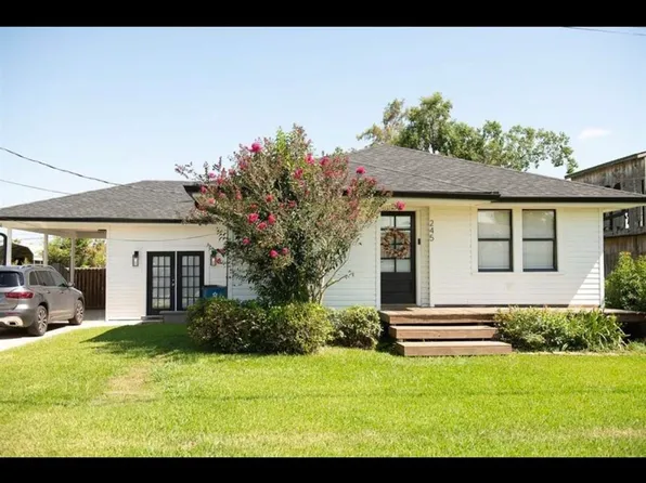 245 Catherine St, Lockport, LA 70374