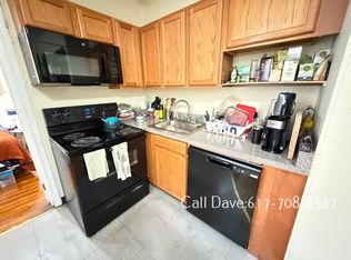 1126 Commonwealth Ave #8, Allston, MA 02134