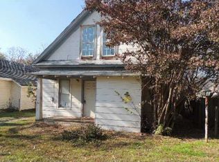 120 S Draper Ave, Shawnee, OK 74801